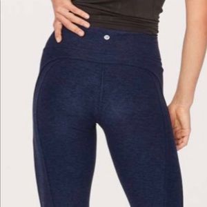 Lululemon legging full length